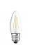 LED STAR CLB60 5W/840 230V FIL E27 OSRAM фото 5